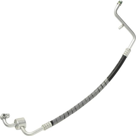 UNIVERSAL AIR COND Universal Air Conditioning Hose Assembly, Ha11023C HA11023C